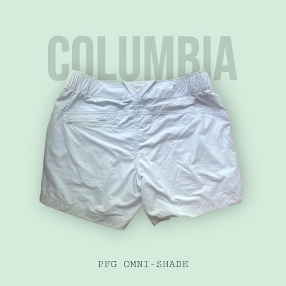 Columbia Women’s‎ Shorts